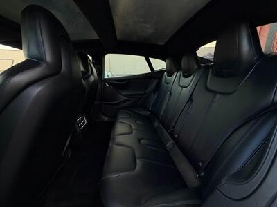 2016 Tesla Model S 75   - Photo 30 - Norwalk, CA 90650-2241