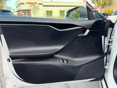 2016 Tesla Model S 75   - Photo 21 - Norwalk, CA 90650-2241