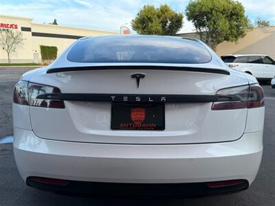 2016 Tesla Model S 75   - Photo 13 - Norwalk, CA 90650-2241