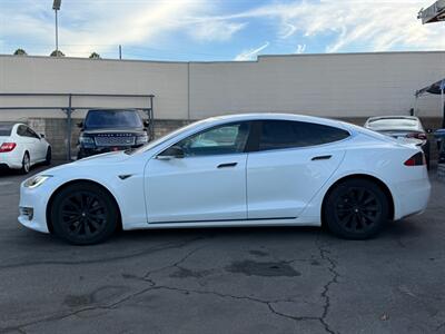 2016 Tesla Model S 75   - Photo 9 - Norwalk, CA 90650-2241