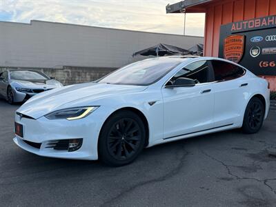 2016 Tesla Model S 75   - Photo 8 - Norwalk, CA 90650-2241