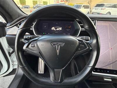2016 Tesla Model S 75   - Photo 27 - Norwalk, CA 90650-2241