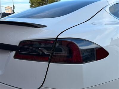 2016 Tesla Model S 75   - Photo 15 - Norwalk, CA 90650-2241