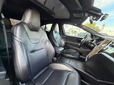 2016 Tesla Model S 75   - Photo 37 - Norwalk, CA 90650-2241
