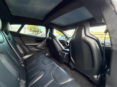 2016 Tesla Model S 75   - Photo 35 - Norwalk, CA 90650-2241