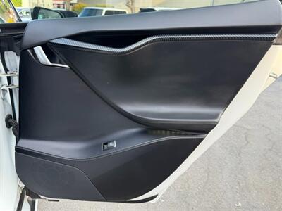 2016 Tesla Model S 75   - Photo 33 - Norwalk, CA 90650-2241