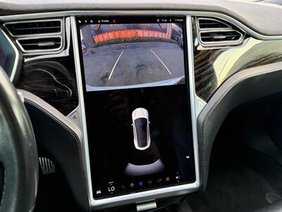2016 Tesla Model S 75   - Photo 42 - Norwalk, CA 90650-2241