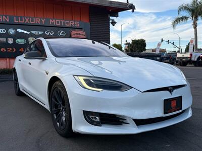 2016 Tesla Model S 75   - Photo 20 - Norwalk, CA 90650-2241