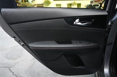 2023 Kia Forte GT   - Photo 43 - Norwalk, CA 90650-2241