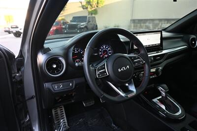 2023 Kia Forte GT   - Photo 27 - Norwalk, CA 90650-2241