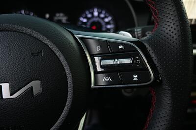 2023 Kia Forte GT   - Photo 33 - Norwalk, CA 90650-2241