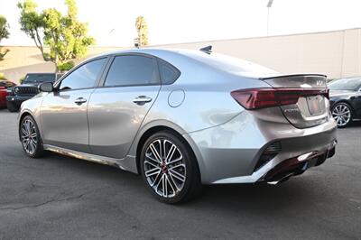 2023 Kia Forte GT   - Photo 8 - Norwalk, CA 90650-2241