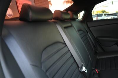 2023 Kia Forte GT   - Photo 55 - Norwalk, CA 90650-2241