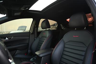 2023 Kia Forte GT   - Photo 25 - Norwalk, CA 90650-2241