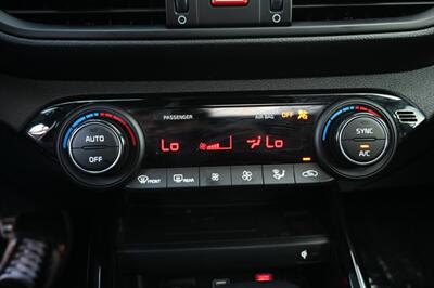 2023 Kia Forte GT   - Photo 38 - Norwalk, CA 90650-2241