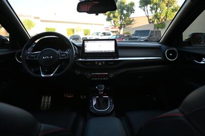 2023 Kia Forte GT   - Photo 50 - Norwalk, CA 90650-2241