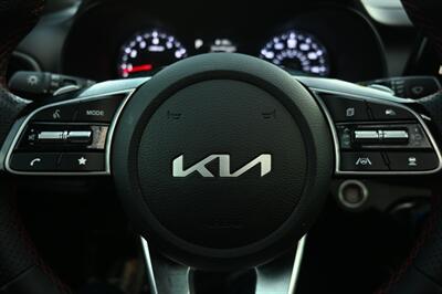 2023 Kia Forte GT   - Photo 30 - Norwalk, CA 90650-2241