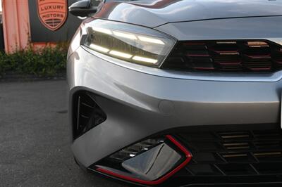 2023 Kia Forte GT   - Photo 3 - Norwalk, CA 90650-2241