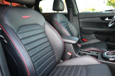 2023 Kia Forte GT   - Photo 63 - Norwalk, CA 90650-2241