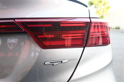 2023 Kia Forte GT   - Photo 11 - Norwalk, CA 90650-2241