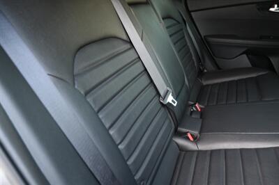 2023 Kia Forte GT   - Photo 56 - Norwalk, CA 90650-2241