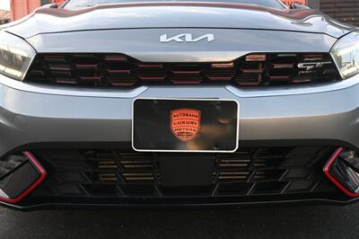 2023 Kia Forte GT   - Photo 4 - Norwalk, CA 90650-2241