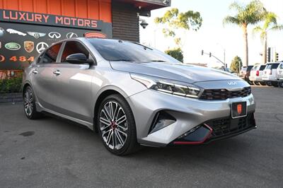 2023 Kia Forte GT   - Photo 15 - Norwalk, CA 90650-2241