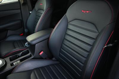 2023 Kia Forte GT   - Photo 23 - Norwalk, CA 90650-2241