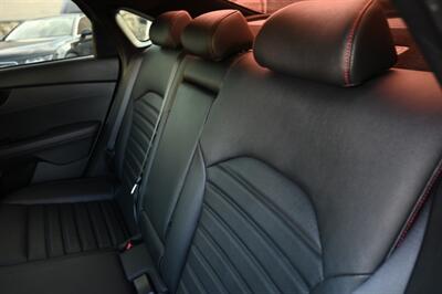 2023 Kia Forte GT   - Photo 46 - Norwalk, CA 90650-2241