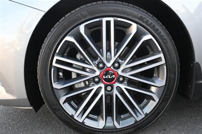 2023 Kia Forte GT   - Photo 16 - Norwalk, CA 90650-2241