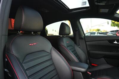 2023 Kia Forte GT   - Photo 62 - Norwalk, CA 90650-2241