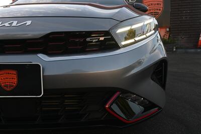 2023 Kia Forte GT   - Photo 5 - Norwalk, CA 90650-2241