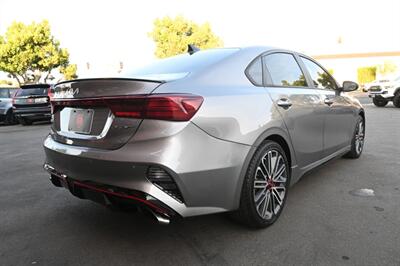 2023 Kia Forte GT   - Photo 13 - Norwalk, CA 90650-2241