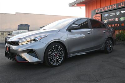 2023 Kia Forte GT   - Photo 6 - Norwalk, CA 90650-2241