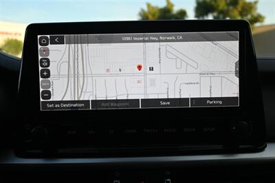 2023 Kia Forte GT   - Photo 36 - Norwalk, CA 90650-2241