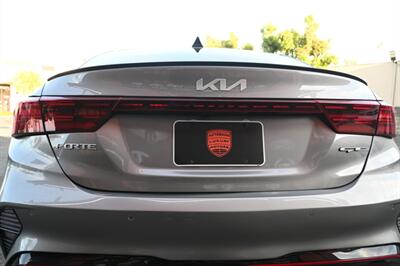 2023 Kia Forte GT   - Photo 10 - Norwalk, CA 90650-2241