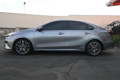 2023 Kia Forte GT   - Photo 7 - Norwalk, CA 90650-2241