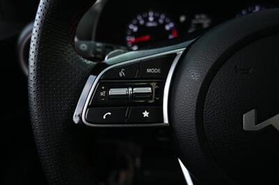 2023 Kia Forte GT   - Photo 31 - Norwalk, CA 90650-2241