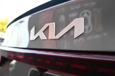 2023 Kia Forte GT   - Photo 12 - Norwalk, CA 90650-2241