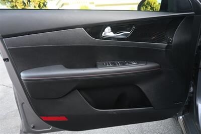 2023 Kia Forte GT   - Photo 18 - Norwalk, CA 90650-2241