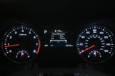 2023 Kia Forte GT   - Photo 29 - Norwalk, CA 90650-2241