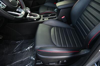 2023 Kia Forte GT   - Photo 24 - Norwalk, CA 90650-2241