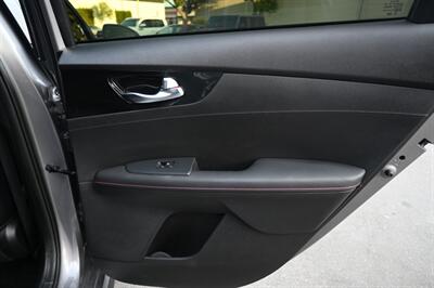 2023 Kia Forte GT   - Photo 52 - Norwalk, CA 90650-2241