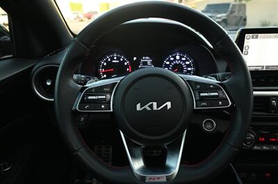 2023 Kia Forte GT   - Photo 28 - Norwalk, CA 90650-2241