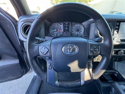 2020 Toyota Tacoma TRD Off-Road   - Photo 25 - Norwalk, CA 90650-2241