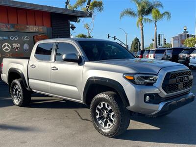 2020 Toyota Tacoma TRD Off-Road   - Photo 17 - Norwalk, CA 90650-2241