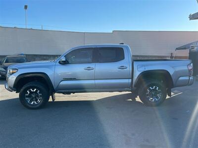 2020 Toyota Tacoma TRD Off-Road   - Photo 7 - Norwalk, CA 90650-2241