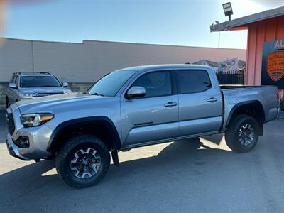 2020 Toyota Tacoma TRD Off-Road   - Photo 6 - Norwalk, CA 90650-2241