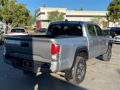 2020 Toyota Tacoma TRD Off-Road   - Photo 14 - Norwalk, CA 90650-2241