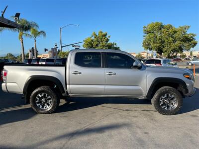 2020 Toyota Tacoma TRD Off-Road   - Photo 16 - Norwalk, CA 90650-2241